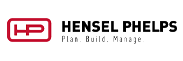 Hensel Phelps Logo